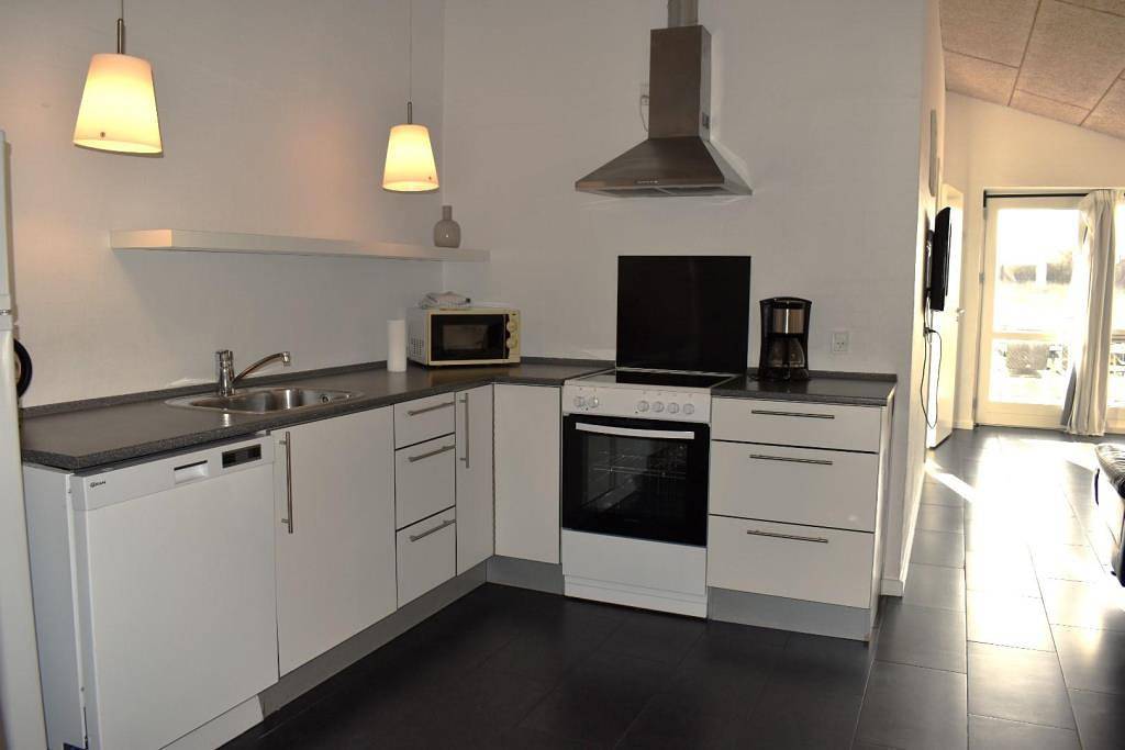 Moderne Ferienwohnung nahe am tollen Strand in Kerteminde in Kerteminde, Kerteminde und Umgebung