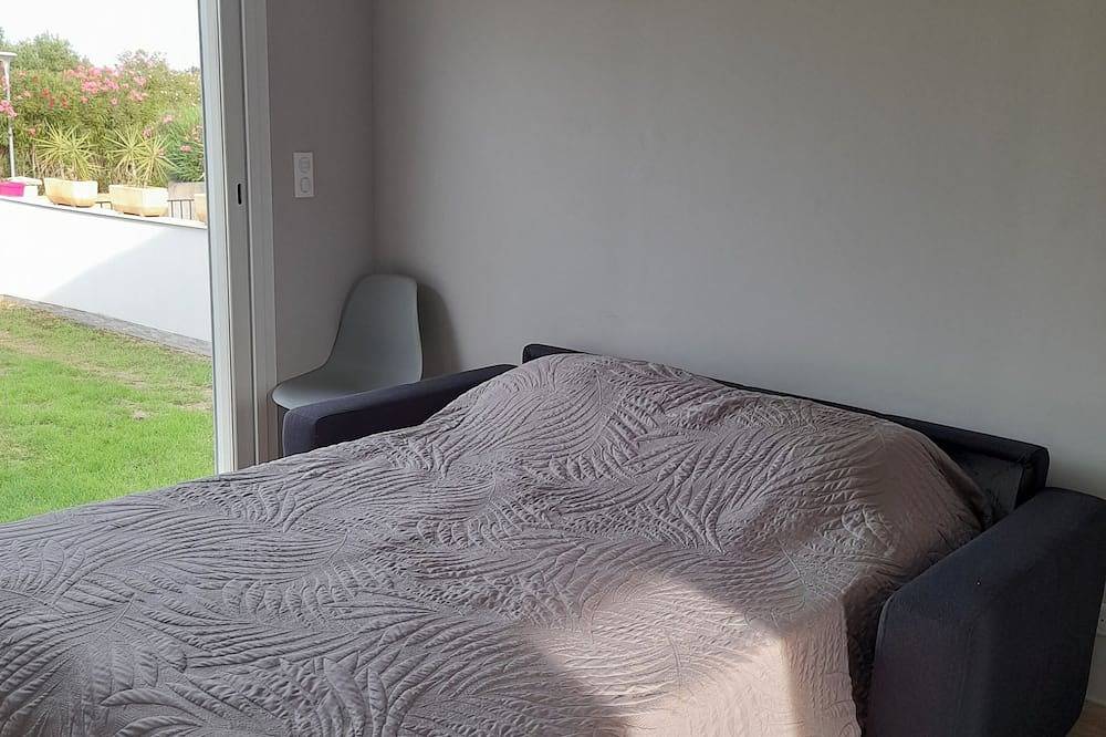 Villa zwischen Meer und Land in Folelli, Penta-di-Casinca