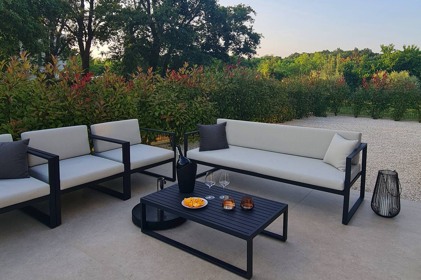 Villa Lux Natura in Funtana, Vrsar-Funtana