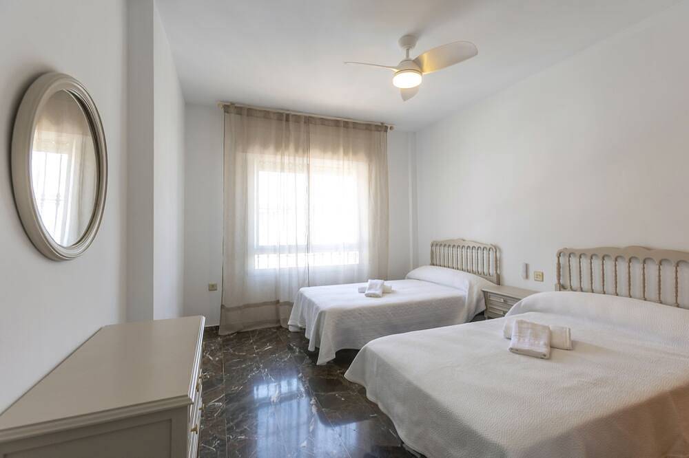House \"Las Chuchas\" in Calahonda in Carchuna, Motril