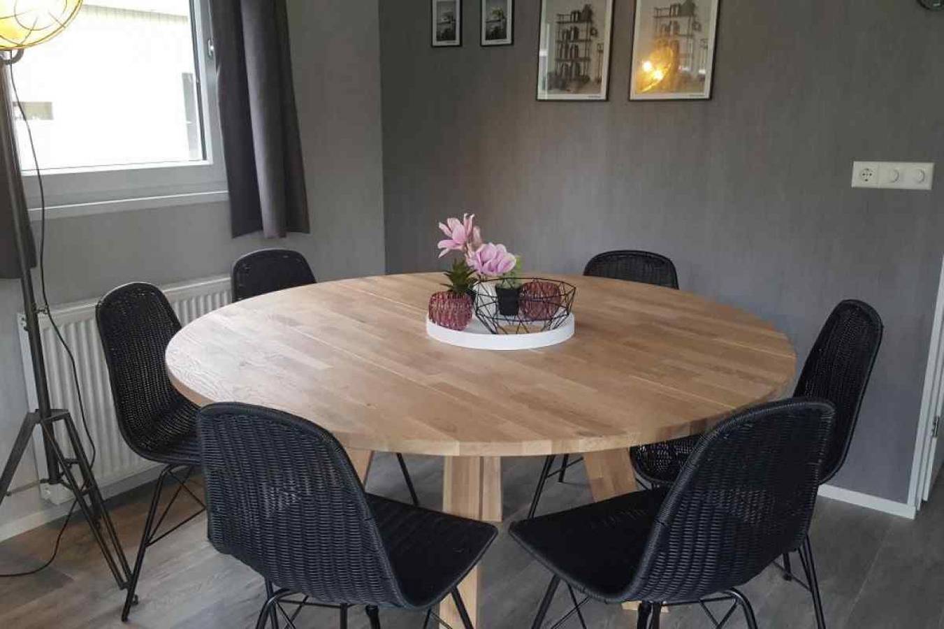 Schönes Chalet für 6 Personen in Beekbergen - Veluwe in Beekbergen, Veluwe