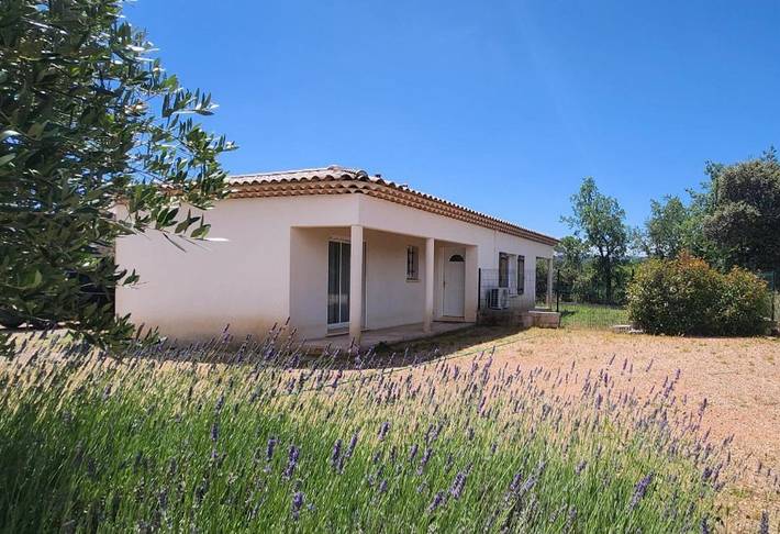Maison de vacances pour 4 personnes, avec vue, animaux acceptés