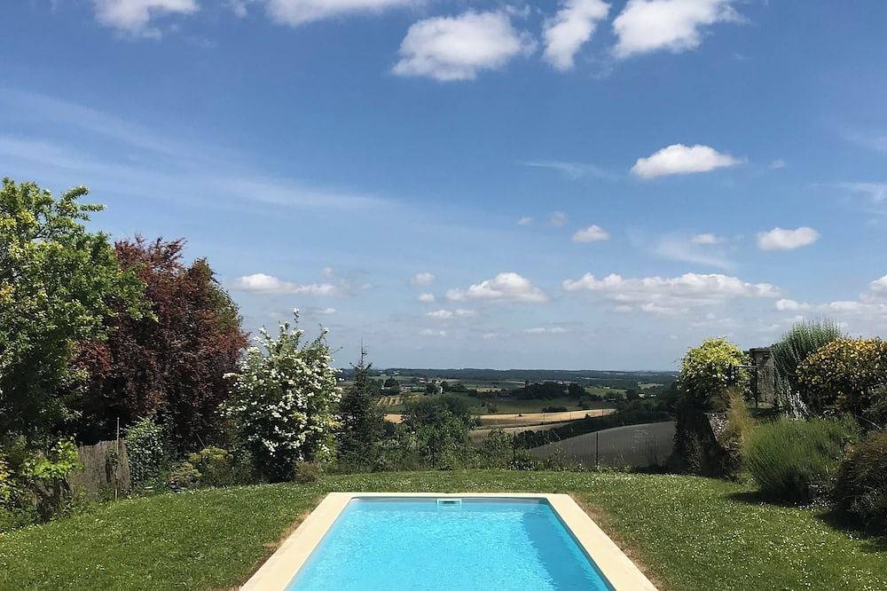 Le clos des mésanges Panoramic view and absolute calm in Villeneuve-sur-Lot und Umgebung