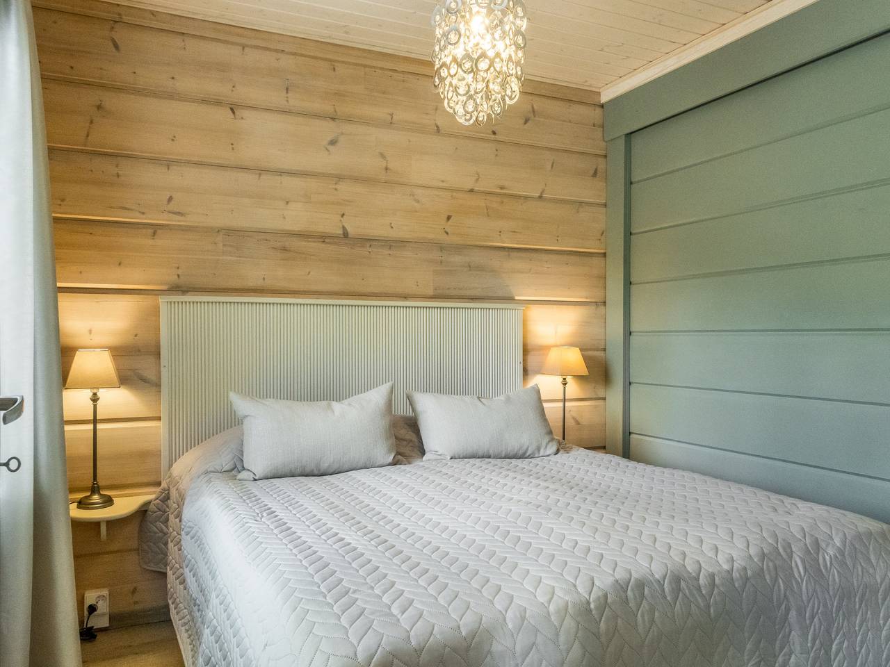Villa lystikämä in Rovaniemi, Laponie