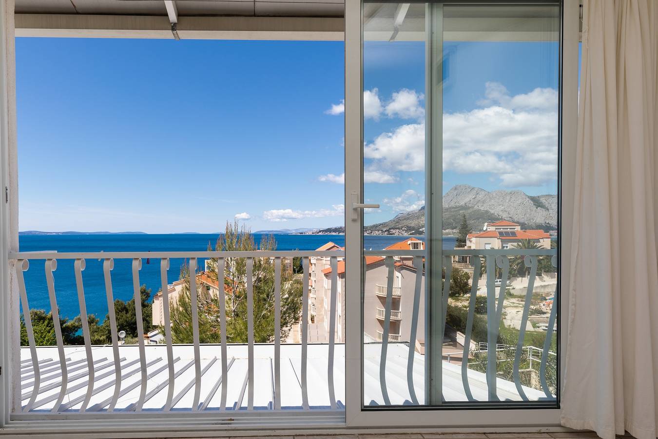 Appartamento vacanze a Almissa a partire da 77€ a notte