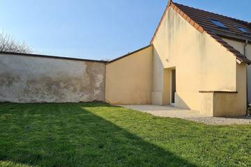 Maison de vacances pour 4 personnes dans Yonne