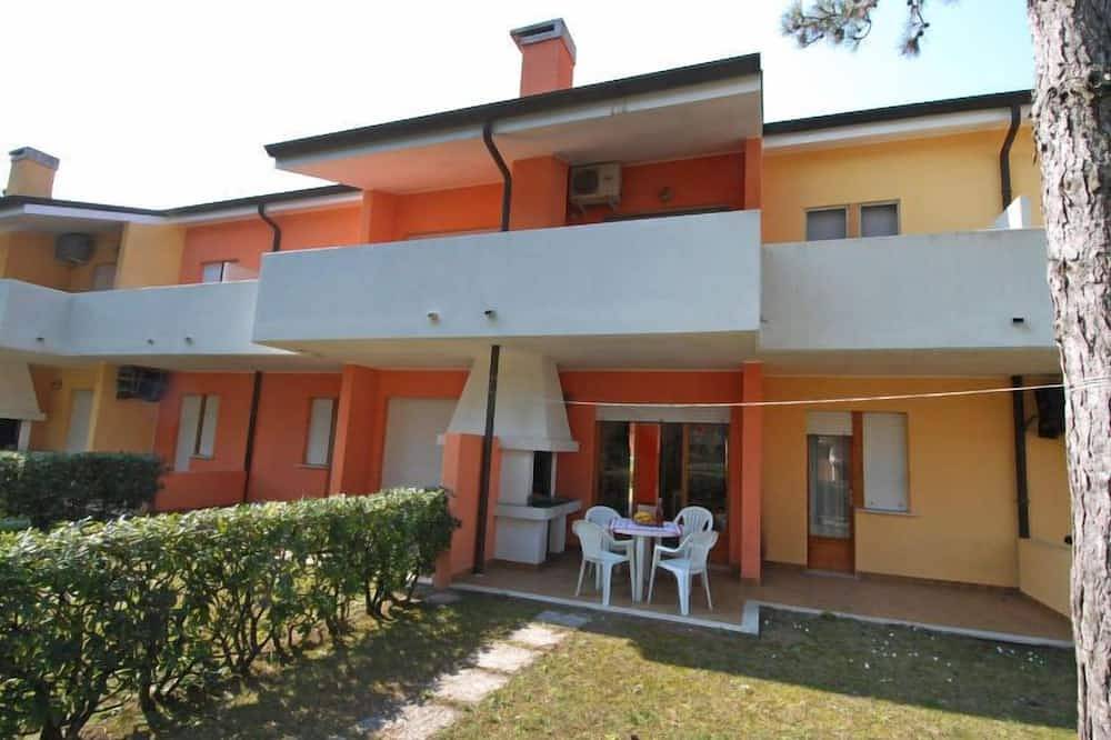Appartamento intero, Villaggio Nautilus in Bibione, San Michele al Tagliamento