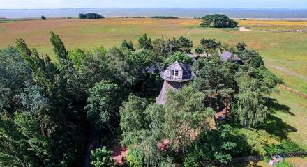 Ferienhaus für 4 Personen in Born am Darß, Darß, Bild 2