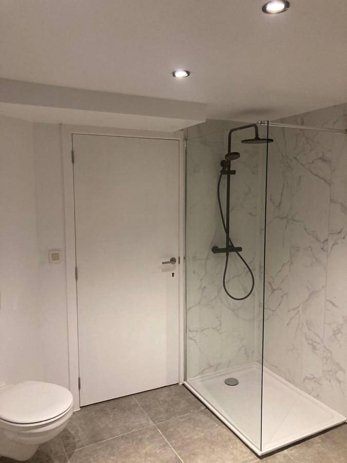 Maison Martha - sauna en jacuzzi - 12 personen in Ville d'Ostende, Oostende