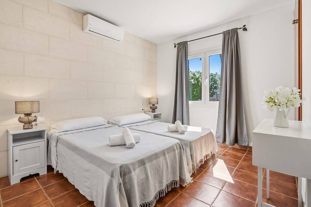 Solparc 589 - enjoy and relax in Son Parc, Es Mercadal