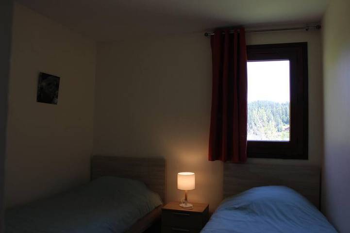 Location de vacances pour 4 personnes dans Roubion - Les Buisses - 4