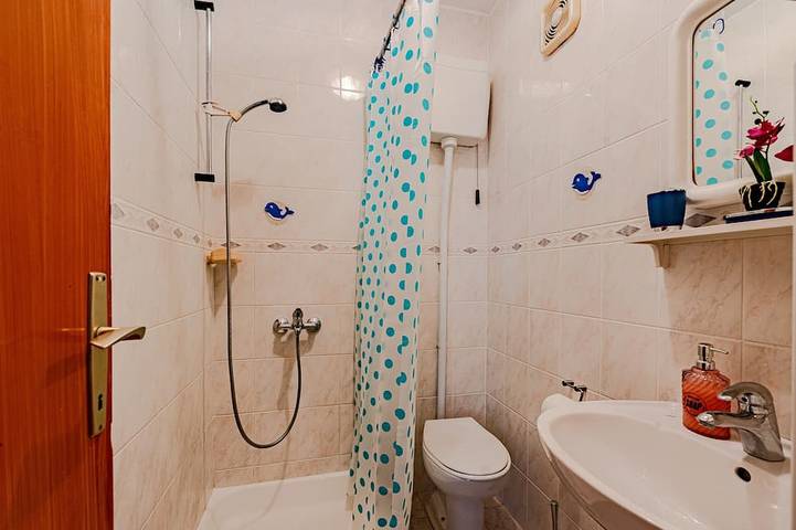 Ganze Wohnung, Studio Appartement mit Klima Mali Ston, Peljesac in Ston, Dubrovnik-Neretva
