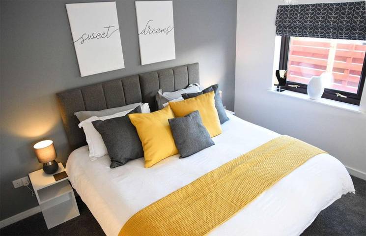 Holiday rental for 2 people, with Garden and View in Portree