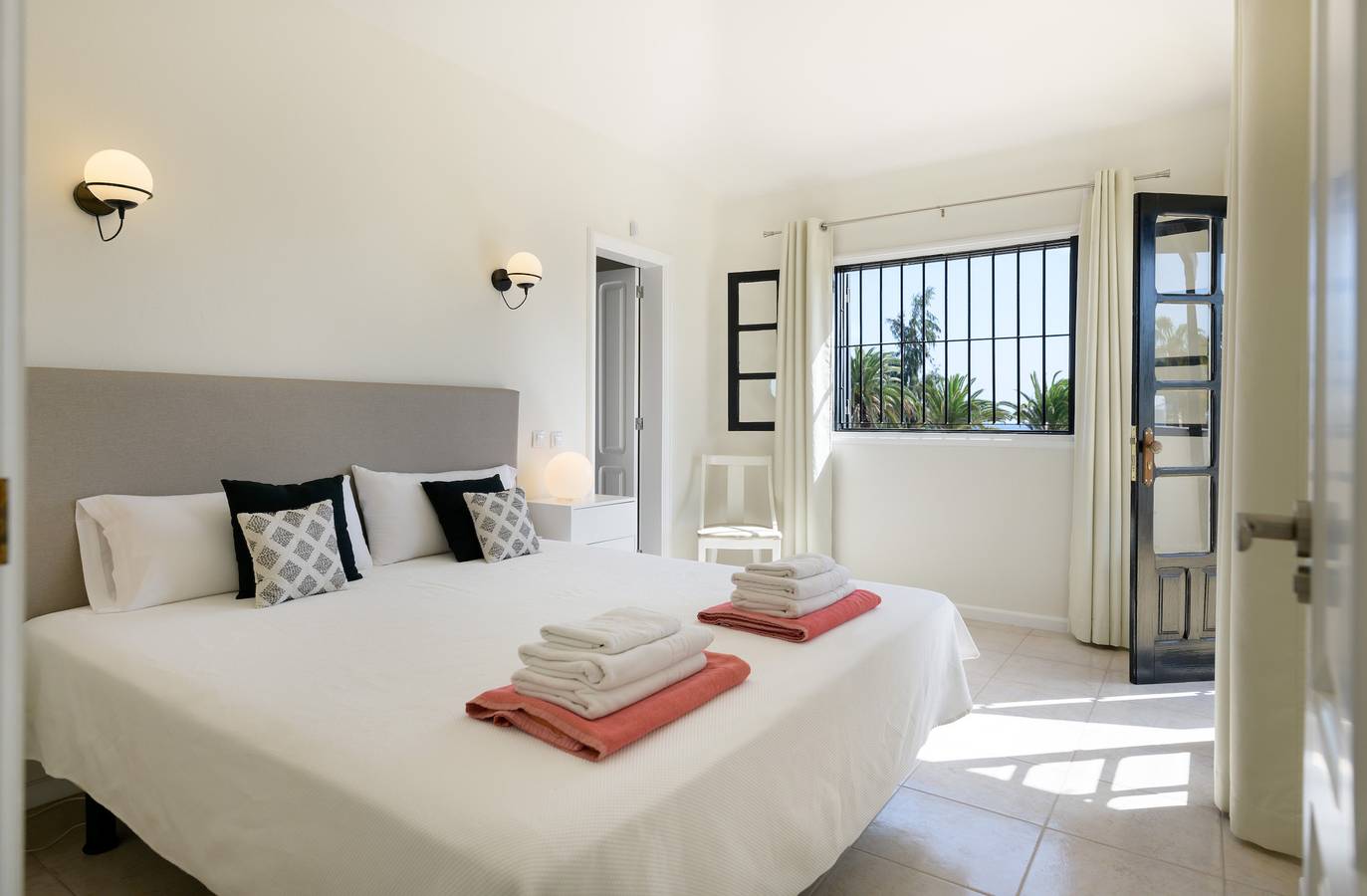 N01 Casa Maresia in Playa Bastián, Teguise