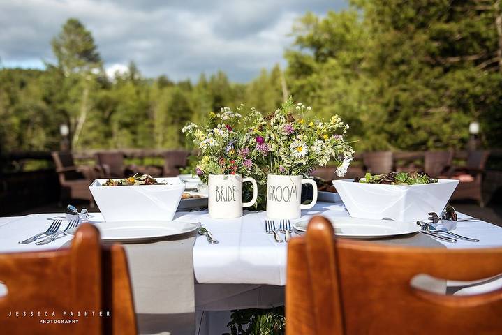 Vacation rental for 16 people, with garden and balcony, with pets in Lake Placid