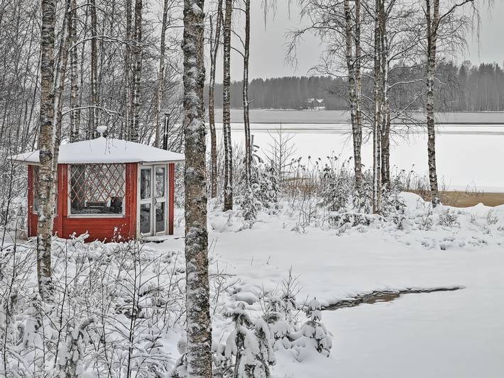 Tyynelä in Pirkanmaa