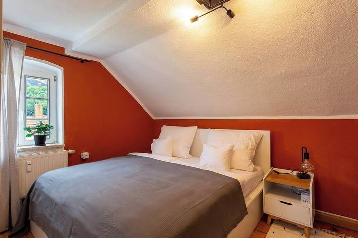 Ferienwohnung für 4 Personen in Festung Königstein - 3