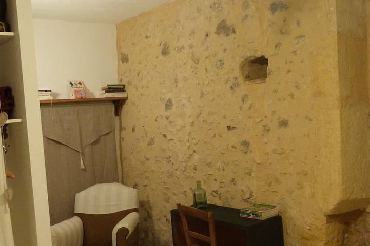 Gîte pour 4 personnes, avec jardin à Capdrot - 4