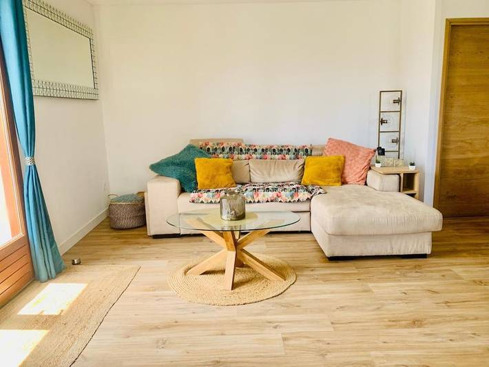 Location de vacances pour 6 personnes, avec jardin ainsi que piscine et jacuzzi à Villeveyrac - 2