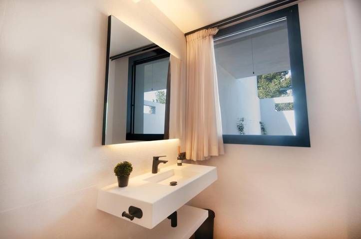 Casa rural para 2 personas, con Terraza y Jacuzzi en Chella - 4