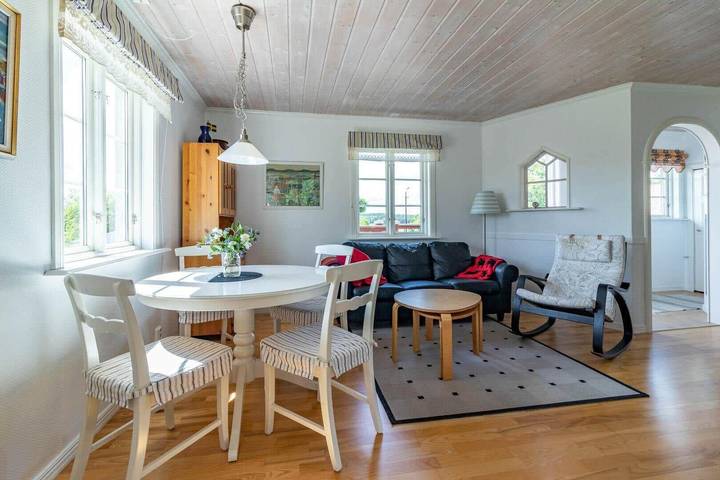 Kro850 Fagerhult - Uranäs 5 in Kronobergs