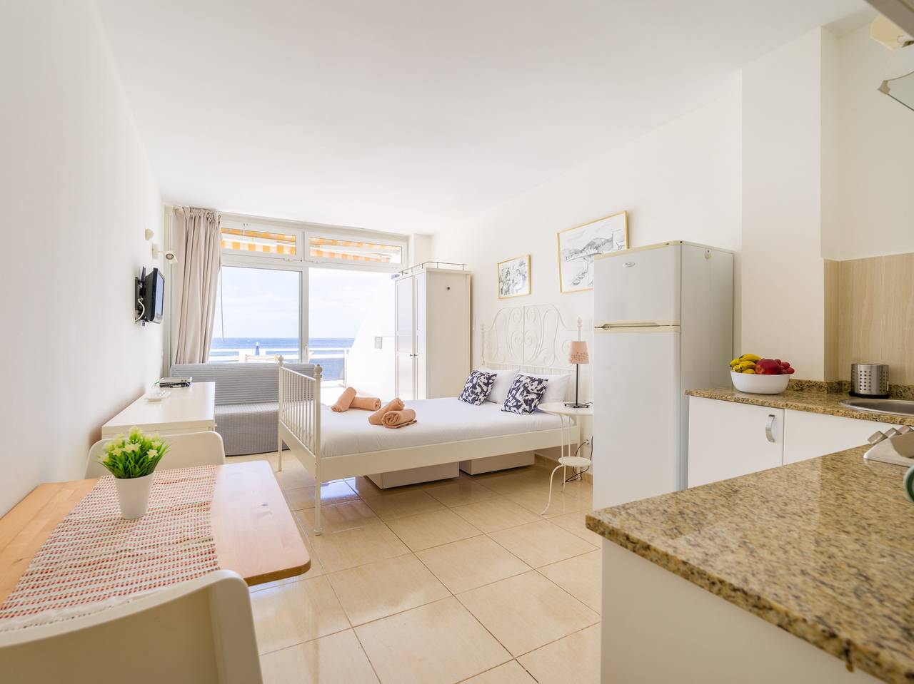 Marsin P 303 in Las Palmas de Gran Canaria Centre, Las Palmas de Gran Canaria