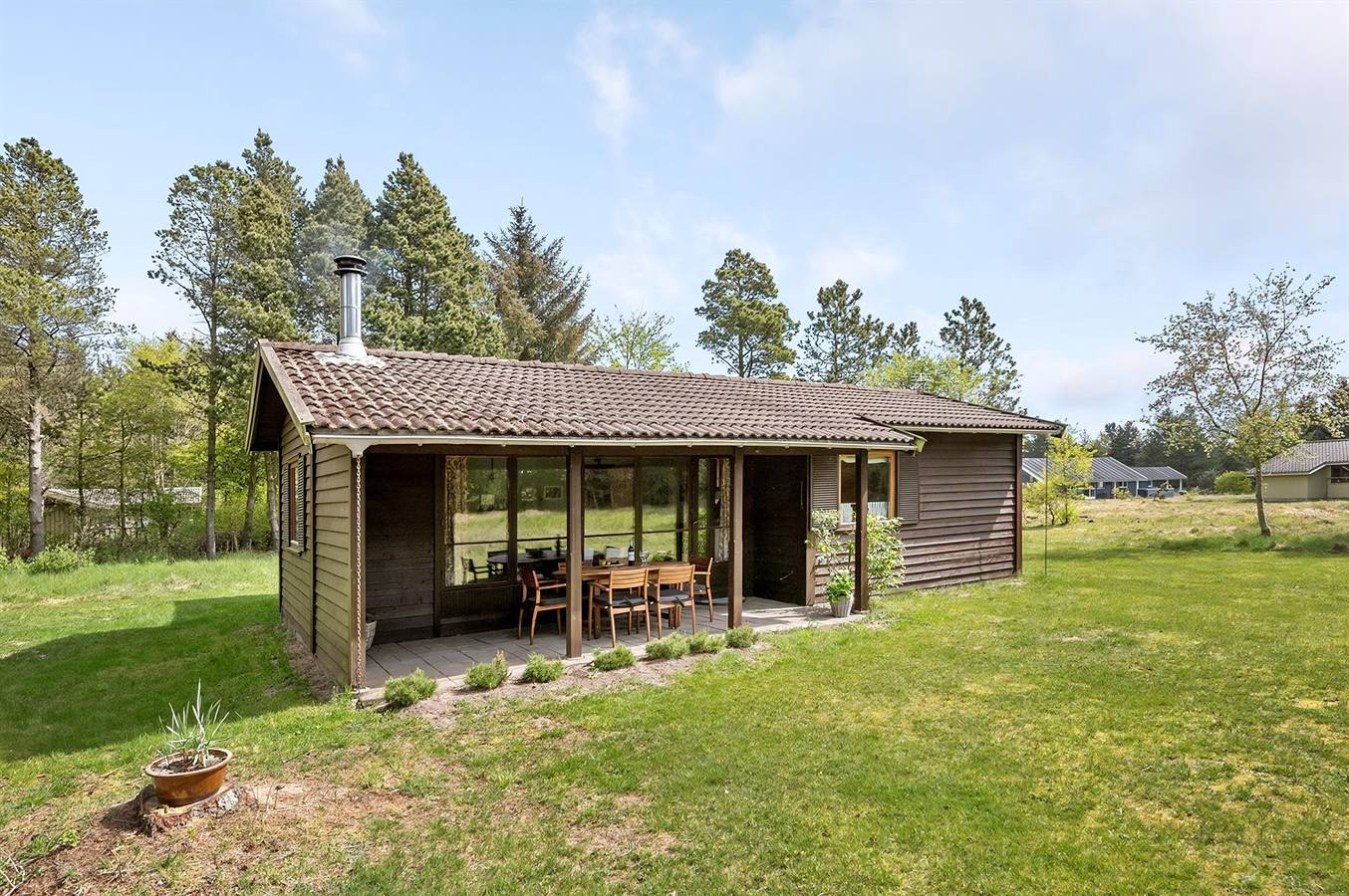Awesome home in Brovst w/ Wifi and 3 Bedrooms in Jammerbugt