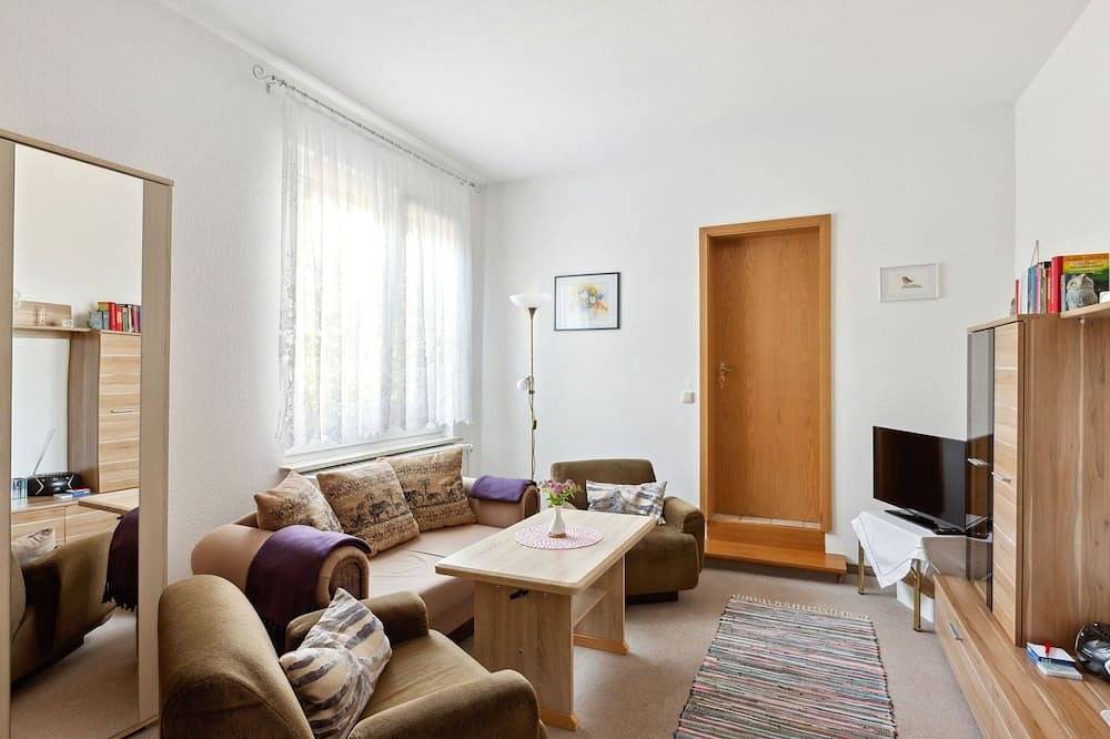 Ganze Wohnung, Appartement in Süd in Dessau, Dessau-Wörlitzer Gartenreich