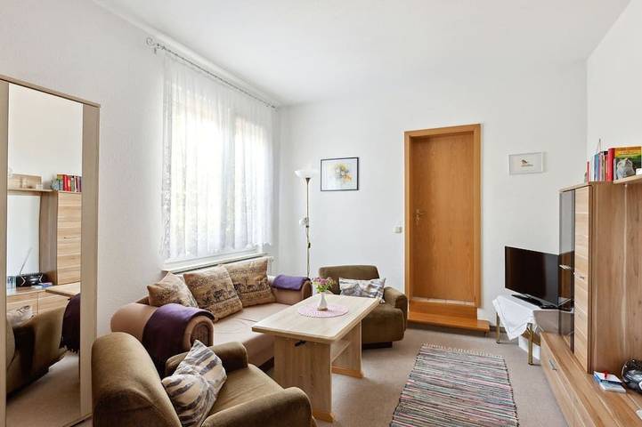 Ganze Wohnung, Appartement in Süd in Dessau, Dessau-Wörlitzer Gartenreich