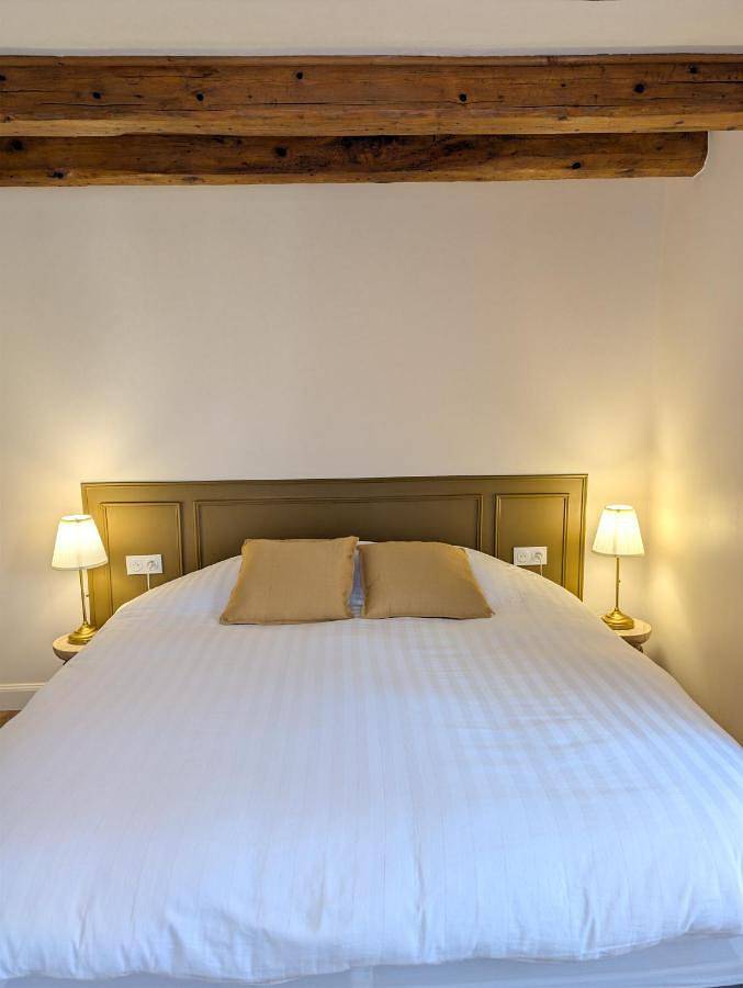 Gîte pour 2 personnes, avec vue ainsi que jardin et terrasse à Buhl - 4