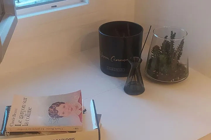 Ferienwohnung für 2 Personen, mit Whirlpool - 1