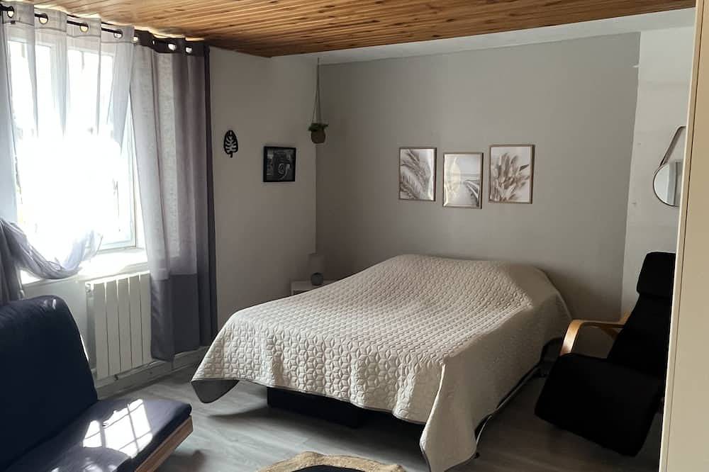 Petit Coin Tranquille Chez Nath in Bart, Doubs