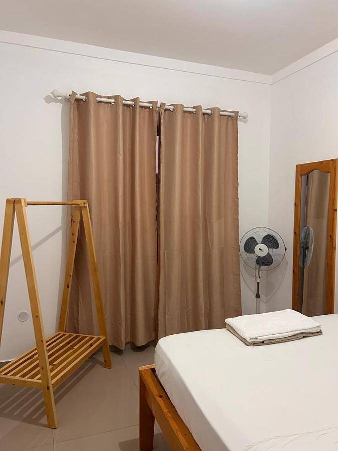 Gîte pour 4 personnes, avec terrasse et vue dans Tarrafal - 3