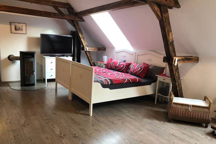 Ferienwohnung für 3 Personen in Kürten