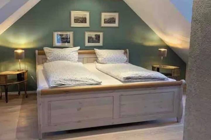 Ferienhaus für 2 Personen in Eutin - 2