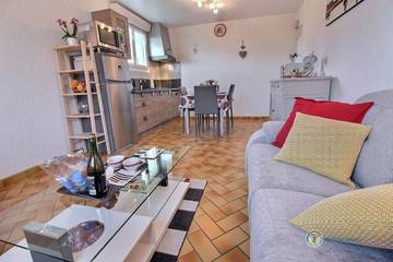 Gîte pour 2 Personnes dans Saint-Brandan, Cotes-d'Armor, Photo 3