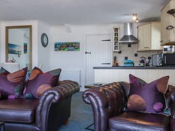 Apartment for 4 People in Porthmadog, North-Wales, Photo 3
