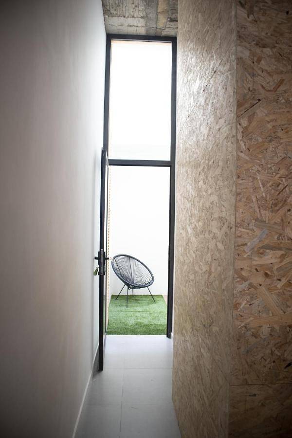 Location de vacances pour 4 personnes, avec jardin, animaux acceptés dans Sal