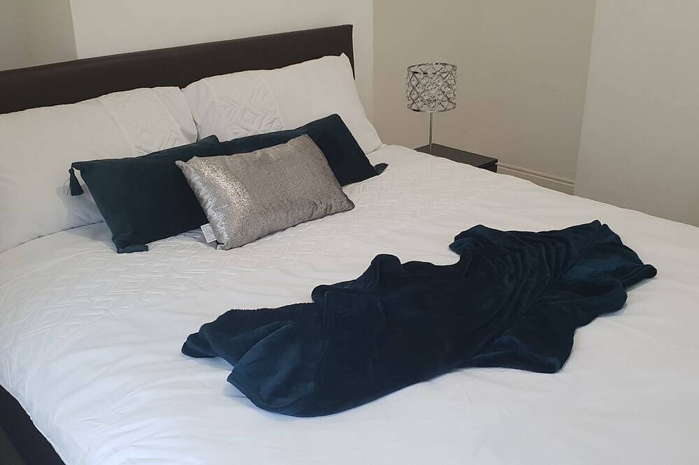 Lovely and Comfortable Apartment in Mánchester, Gran Mánchester