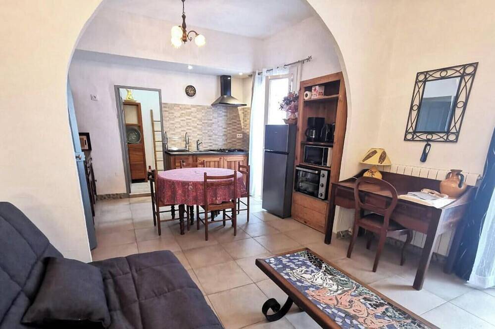 Le Gîte de Papy - Assas in Assas, Mediterranean Coast (France)