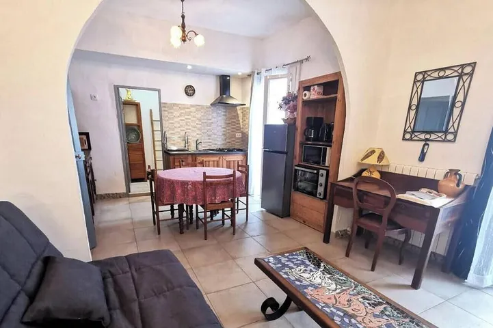 Ferienhaus für 2 Personen - 1
