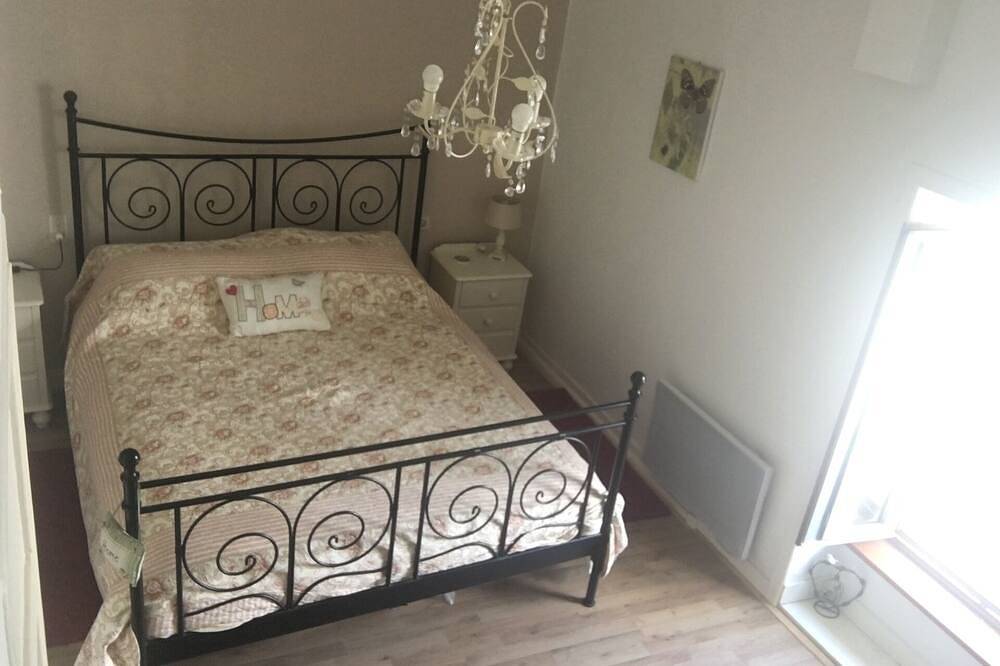 Casa de pueblo Josselin para 5 personas. in Josselin, Pontivy region