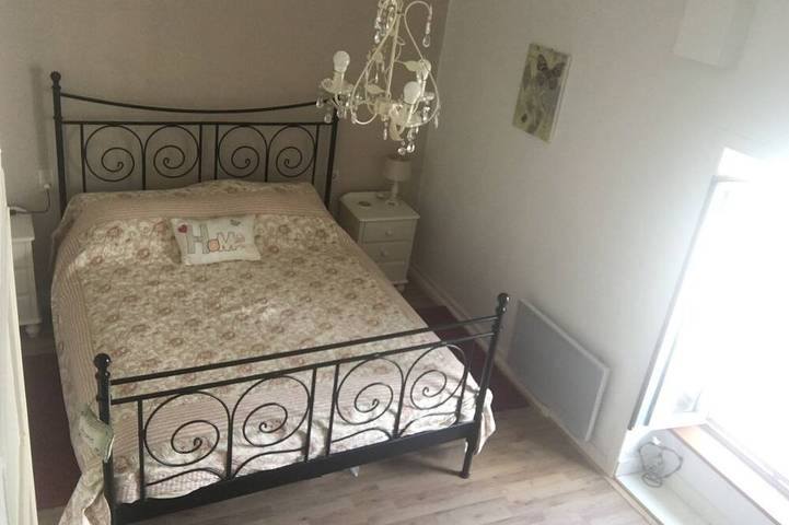 Gîte pour 5 personnes à Josselin - 3