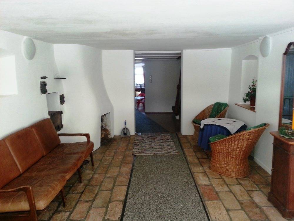 Ganze Ferienwohnung, Ferienhaus Eulenhof - Große Fewo Eulenhof in Sulzberg, Bayerisch Schwaben
