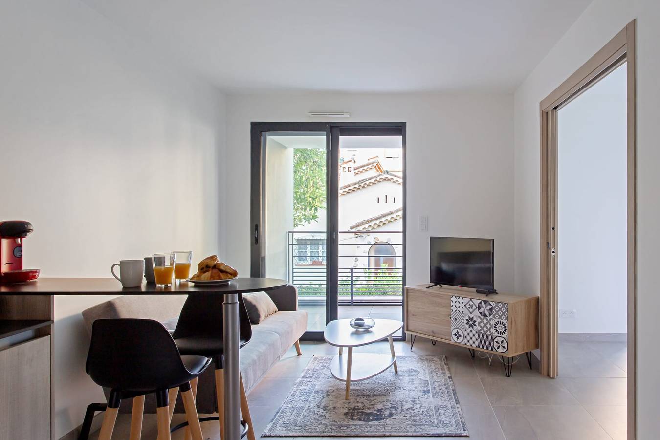 Photo : Appartement de vacances