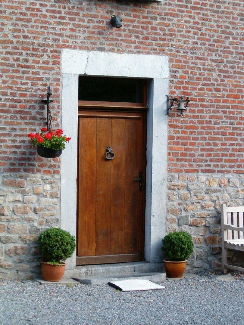 Fermette tout confort in Aubel, Région de Liège