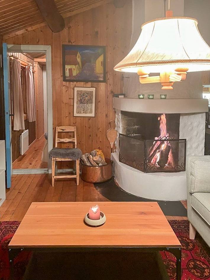 Ferienhaus für 6 Personen, mit Terrasse, kinderfreundlich - 1