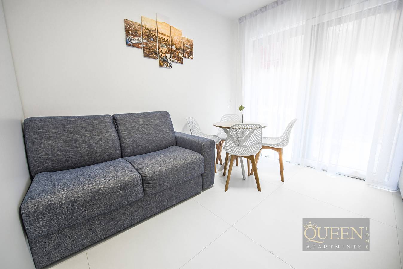 Appartamento intero, Queen Home Martinne in Bologna, Provincia di Bologna