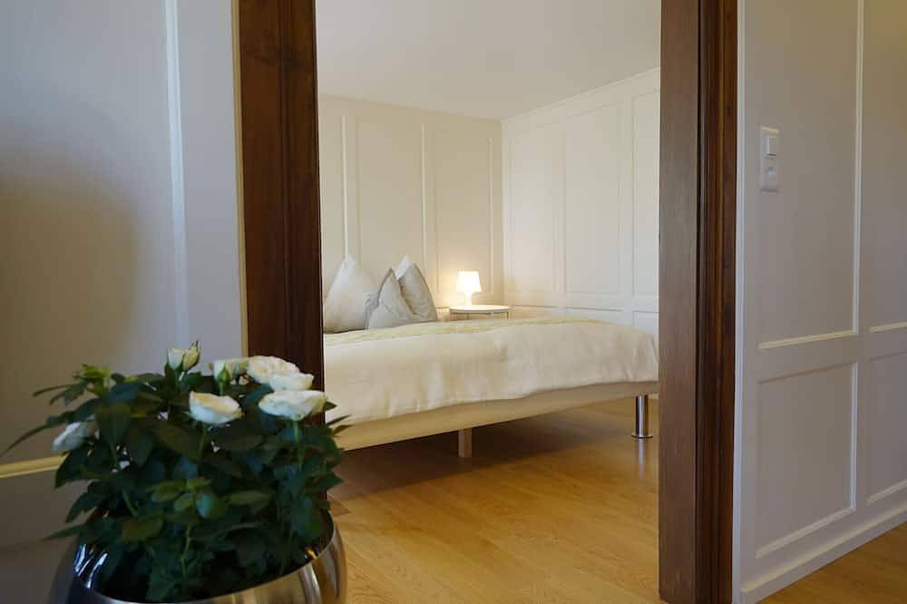 Ganze Wohnung, 4-Zimmer-Ferienwohnung 100m2 in Speicher, Zürich Voralpen