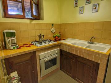 Casa Vacanza per 5 Persone in Paciano, Perugia e dintorni, Foto 4